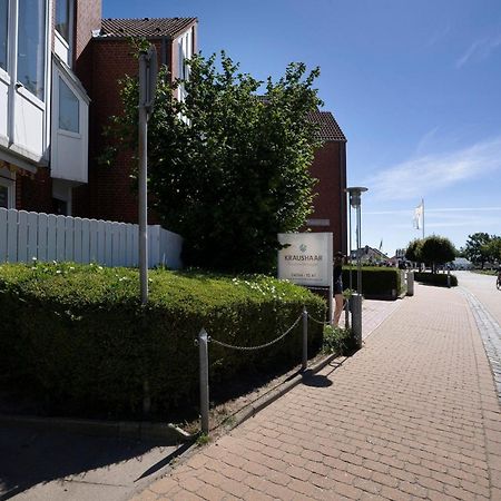 Haus Seeblick Strandmuschel Kellenhusen Luaran gambar