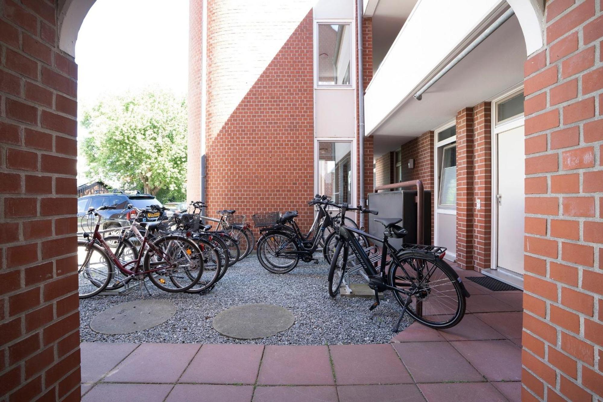 Haus Seeblick Strandmuschel Kellenhusen Luaran gambar