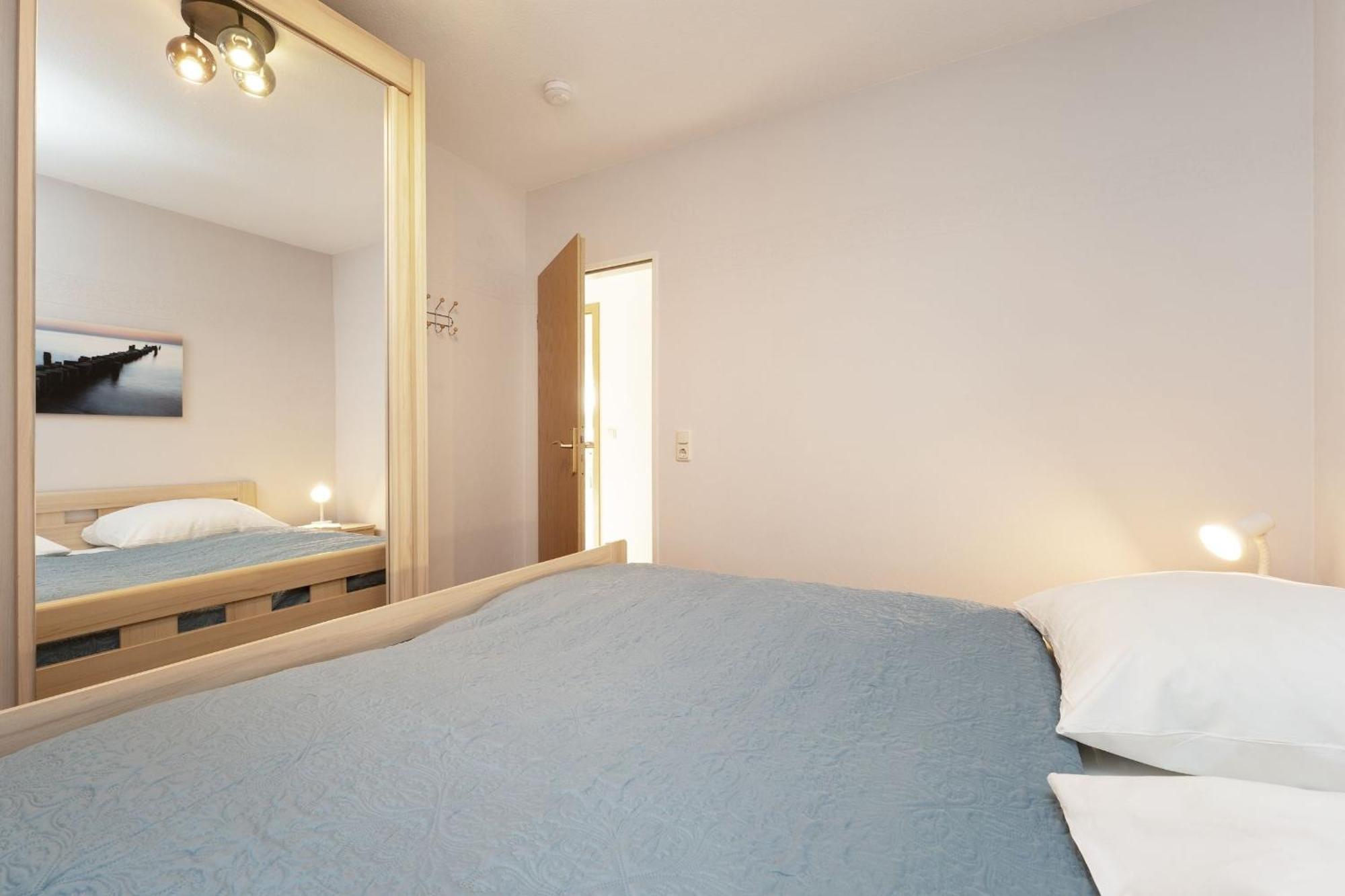 Haus Seeblick Strandmuschel Kellenhusen Luaran gambar